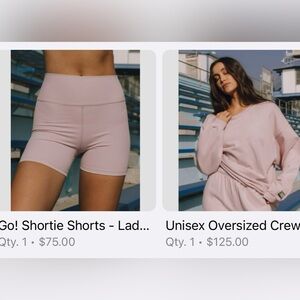 Daily drills Ladybird set